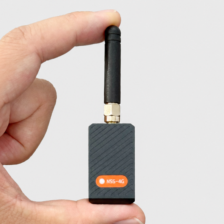 NSS-4G